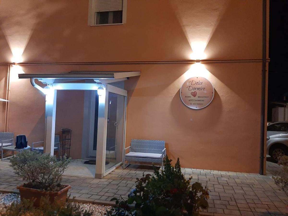 Dolce Dormire Civitanova Civitanova Marche Exterior photo