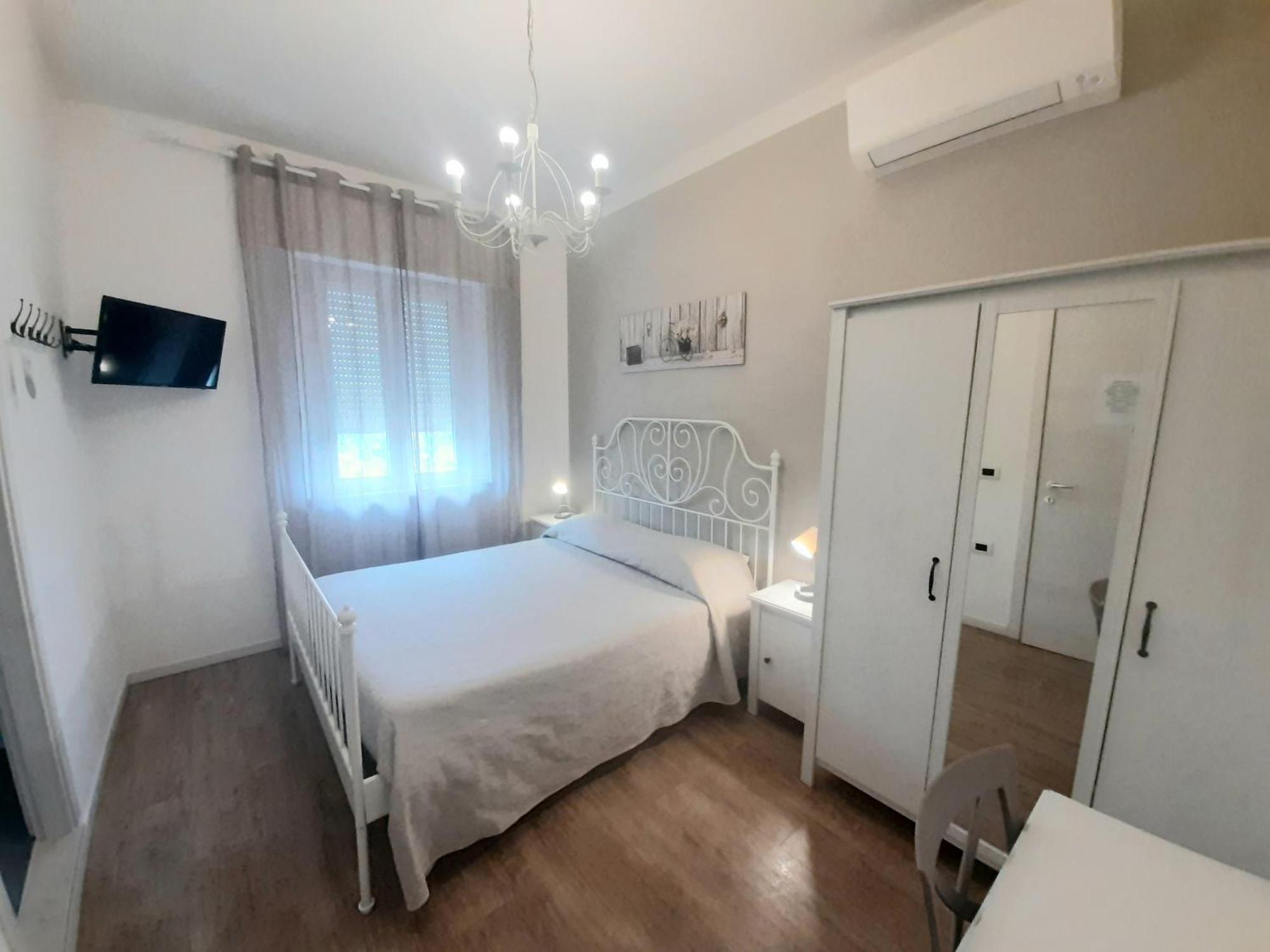 Dolce Dormire Civitanova Civitanova Marche Exterior photo