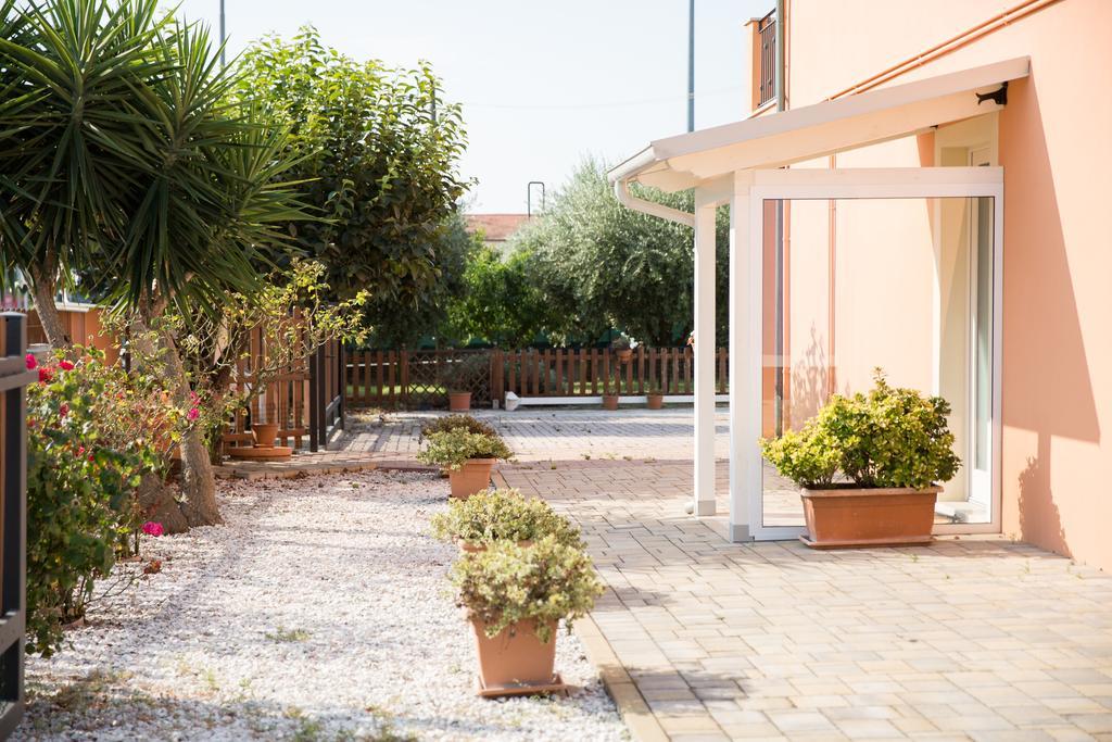 Dolce Dormire Civitanova Civitanova Marche Exterior photo