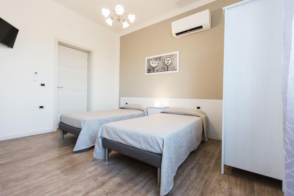 Dolce Dormire Civitanova Civitanova Marche Exterior photo